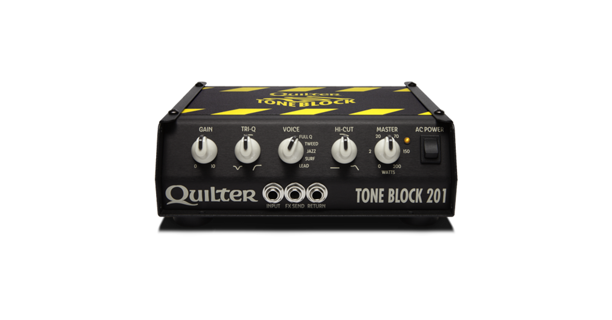 Guitar Amp Head guitar-amp-head
